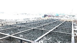 Купить винтовые сваи 108 в Сегеже - цена от 2669 руб