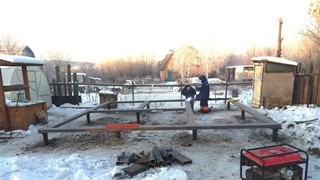 Купить винтовые сваи 76 в Сегеже и Карелии | цена от 1745 руб с доставкой