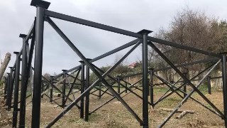 Свая винтовая 102 купить в Сегеже - цена от 2361 руб